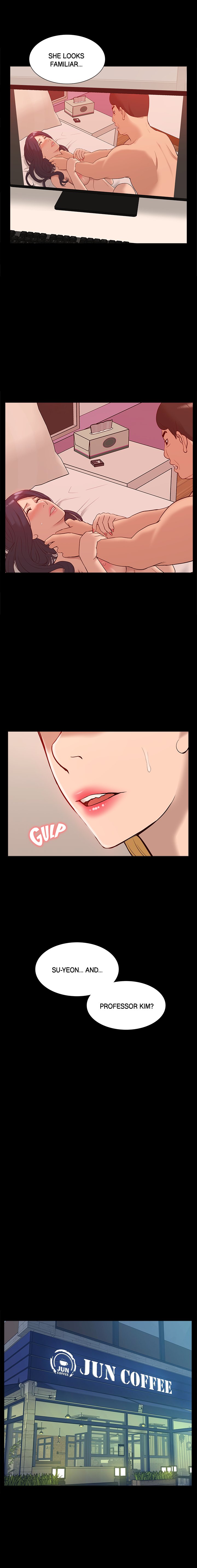 How to Train Her Chapter 47 image 9