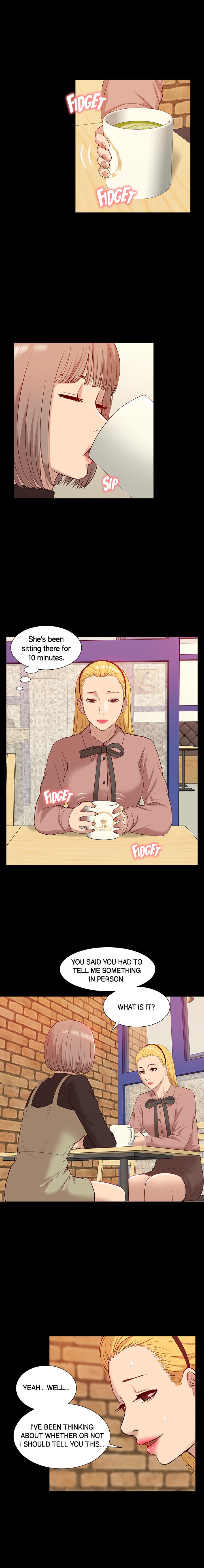 How to Train Her Chapter 47 image 10