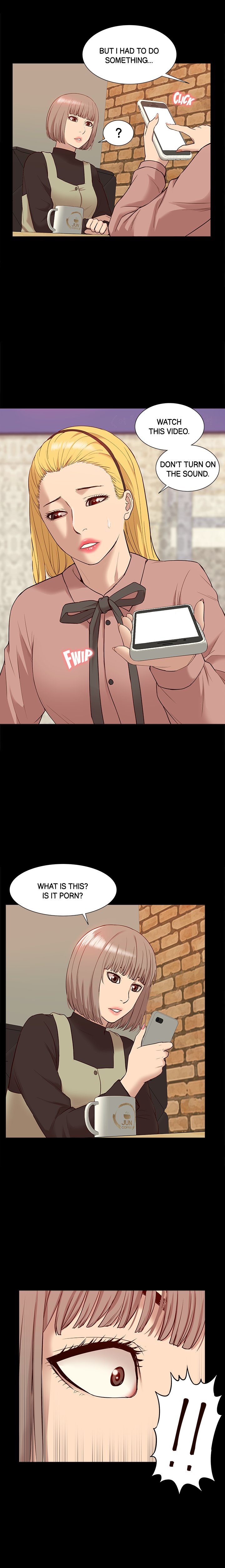 How to Train Her Chapter 47 image 11