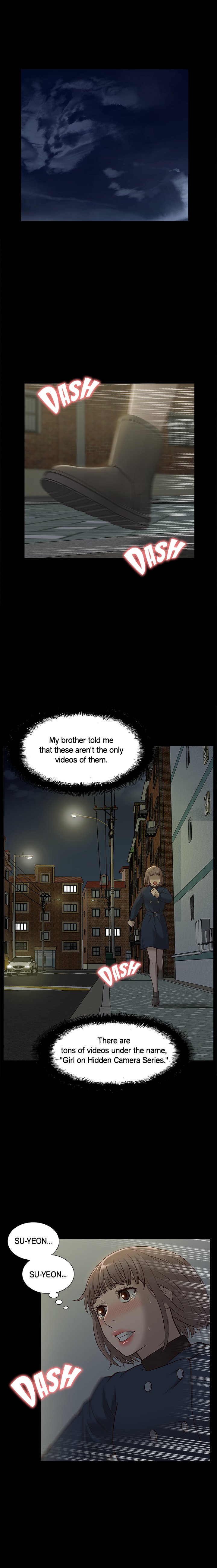How to Train Her Chapter 47 image 13