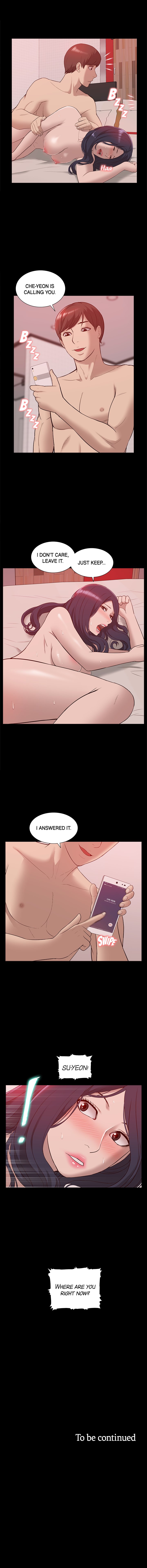 How to Train Her Chapter 47 image 16