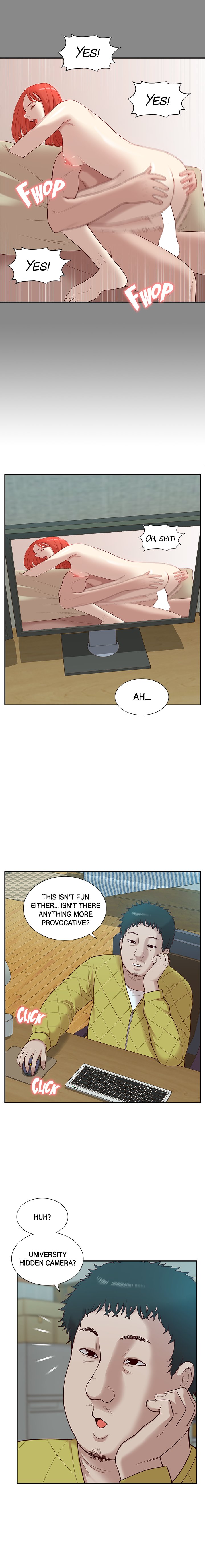 How to Train Her Chapter 47 image 2