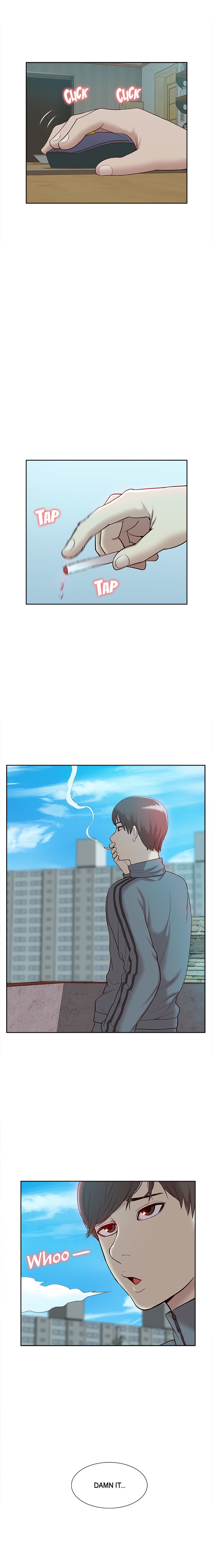 How to Train Her Chapter 47 image 3