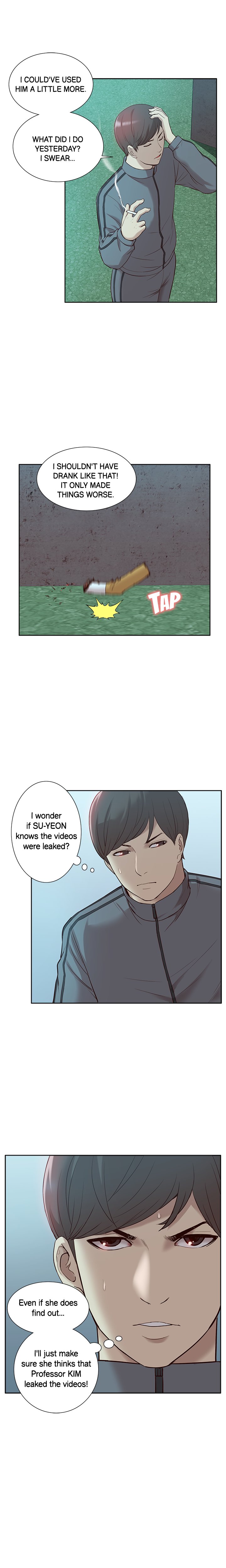 How to Train Her Chapter 47 image 4