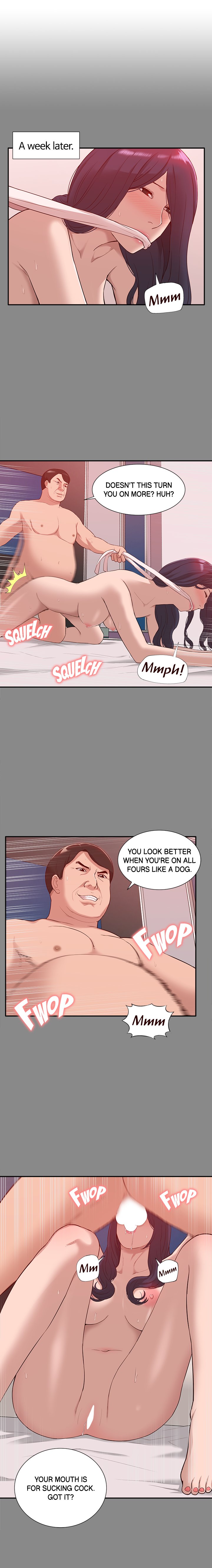 How to Train Her Chapter 47 image 5