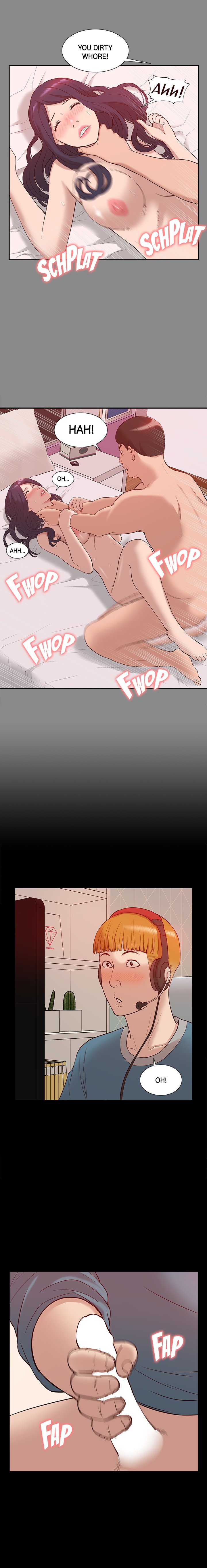 How to Train Her Chapter 47 image 6