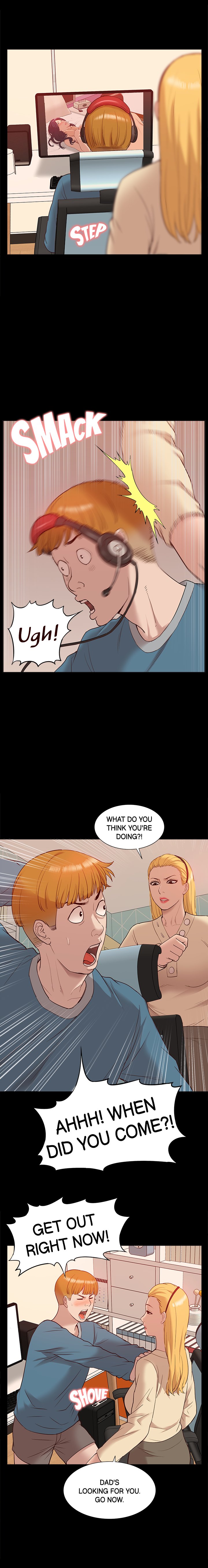 How to Train Her Chapter 47 image 7