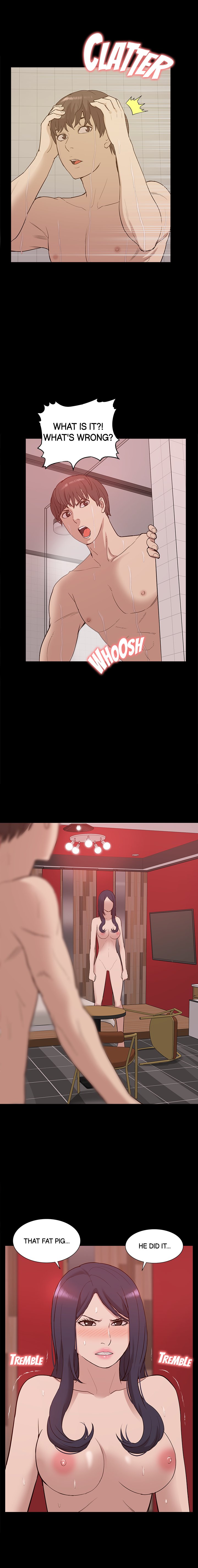 How to Train Her Chapter 48 image 9