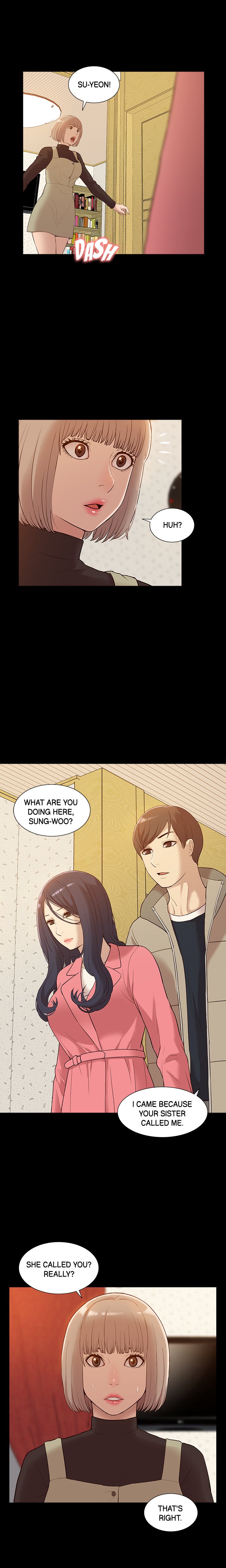 How to Train Her Chapter 48 image 11