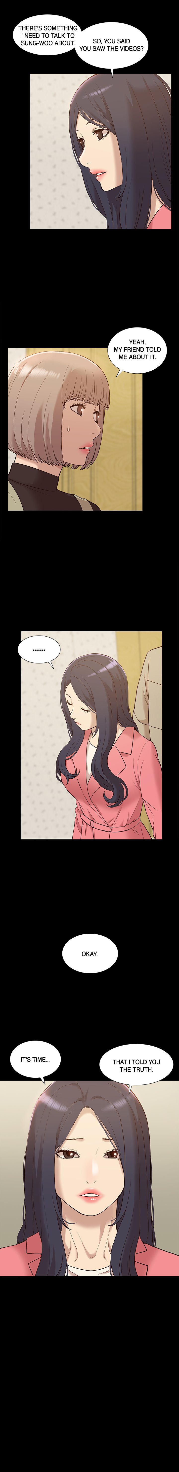 How to Train Her Chapter 48 image 12