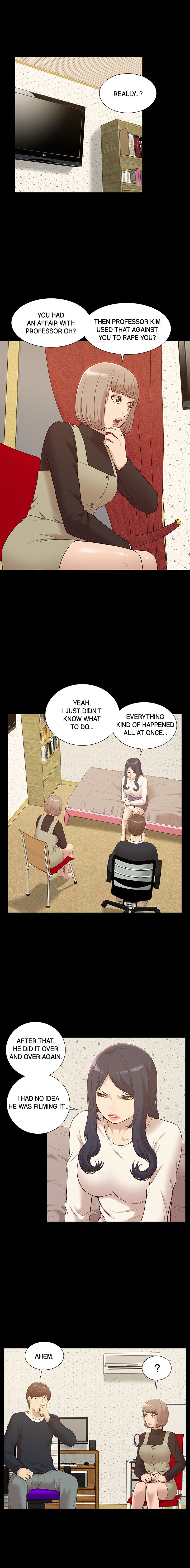 How to Train Her Chapter 48 image 13