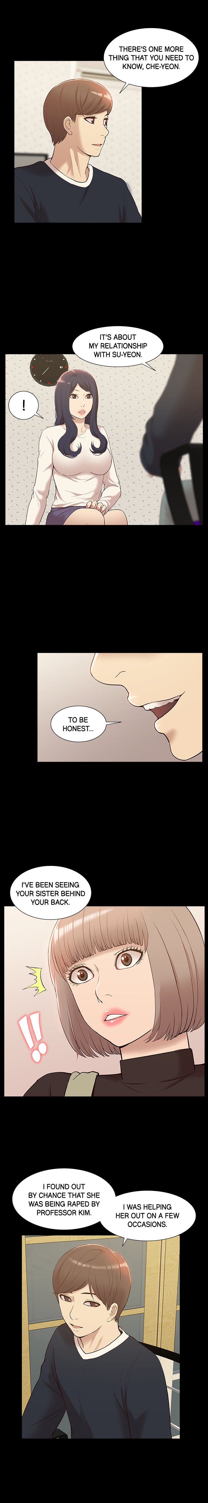 How to Train Her Chapter 48 image 14