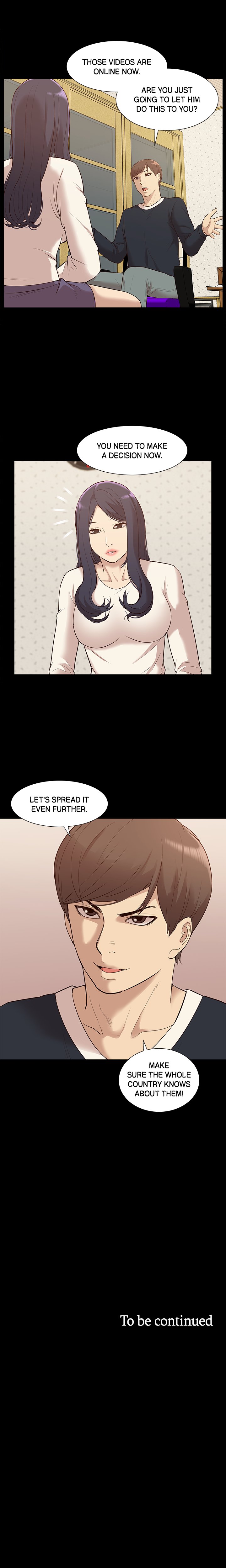 How to Train Her Chapter 48 image 16
