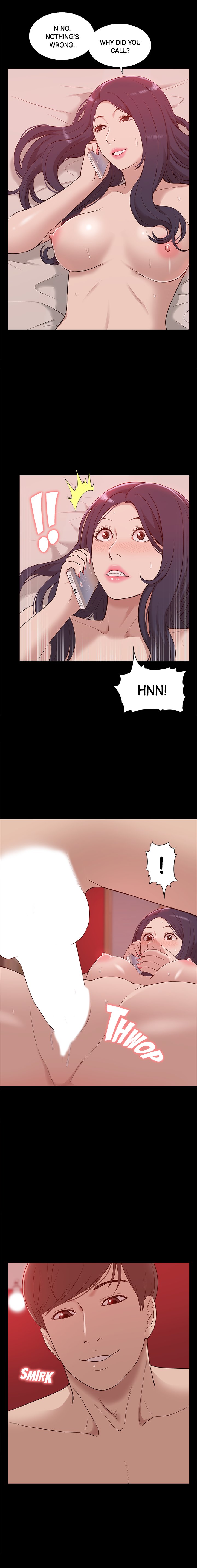 How to Train Her Chapter 48 image 2