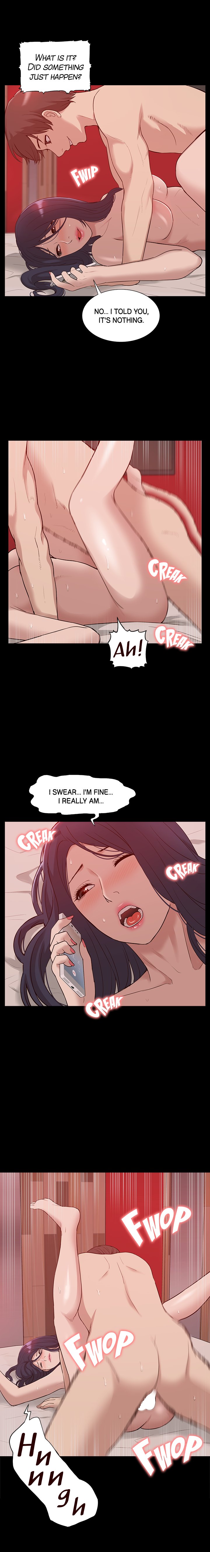How to Train Her Chapter 48 image 3