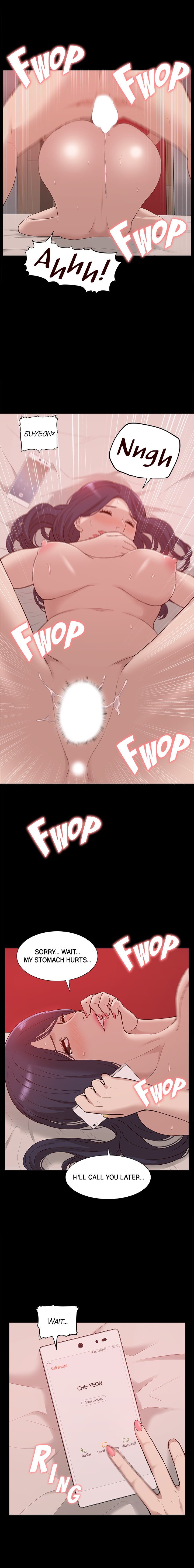 How to Train Her Chapter 48 image 5