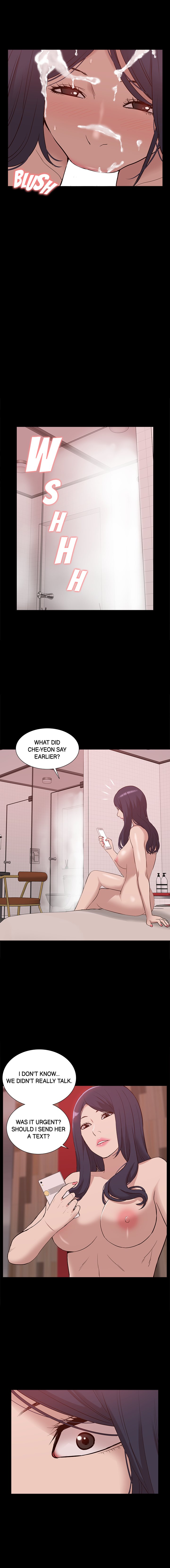 How to Train Her Chapter 48 image 8