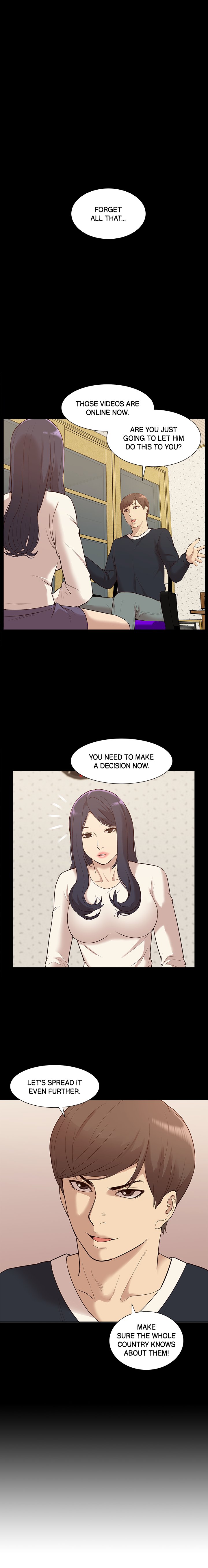 How to Train Her Chapter 49 image 0