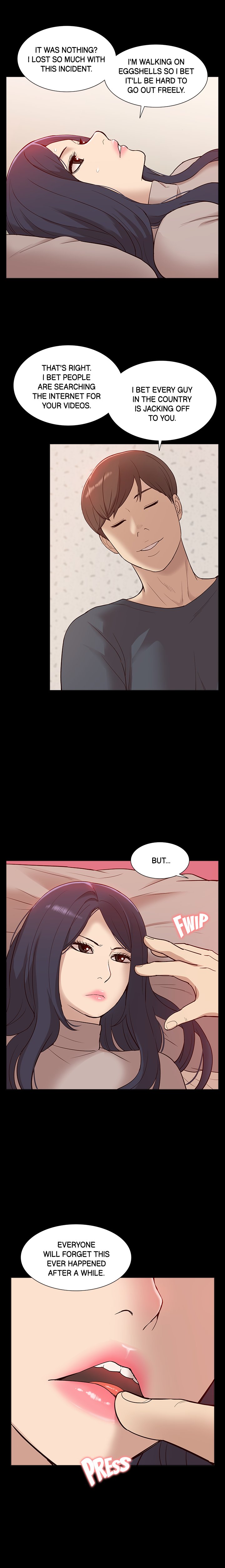 How to Train Her Chapter 49 image 10
