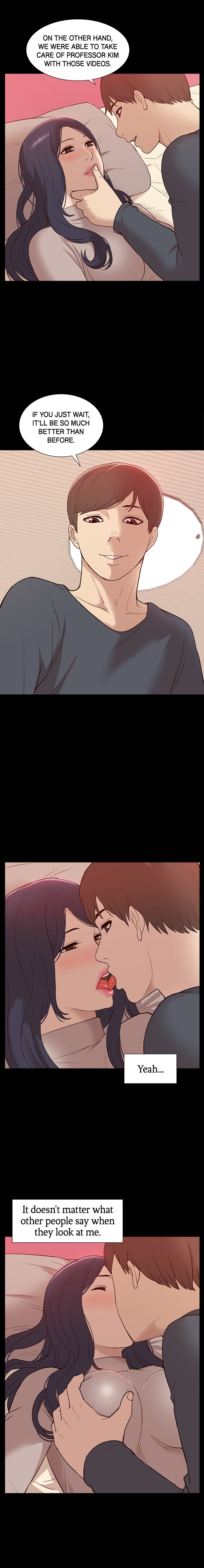 How to Train Her Chapter 49 image 11