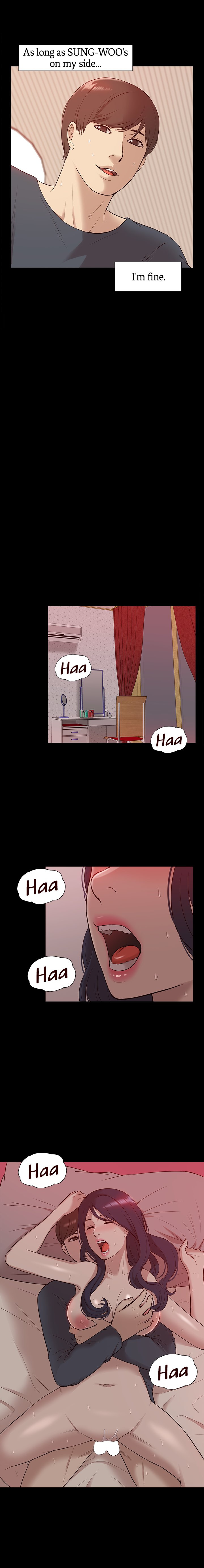 How to Train Her Chapter 49 image 12
