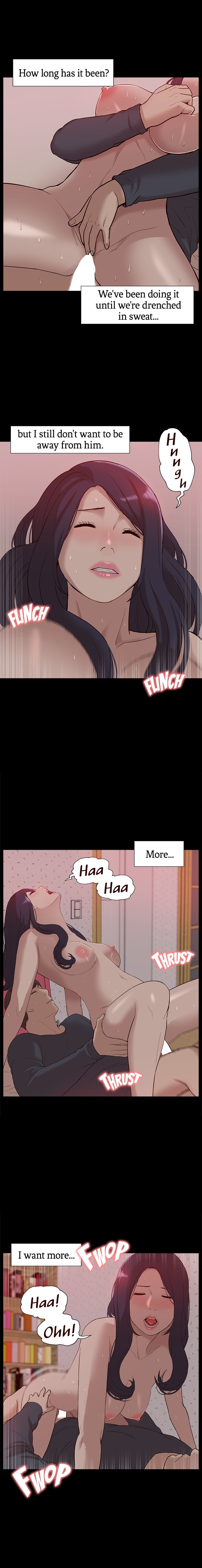 How to Train Her Chapter 49 image 13