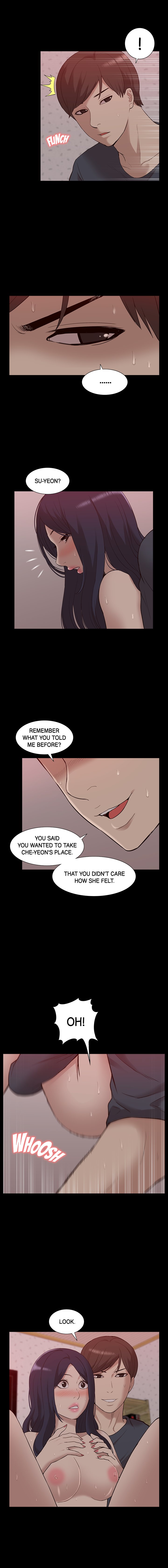 How to Train Her Chapter 49 image 15