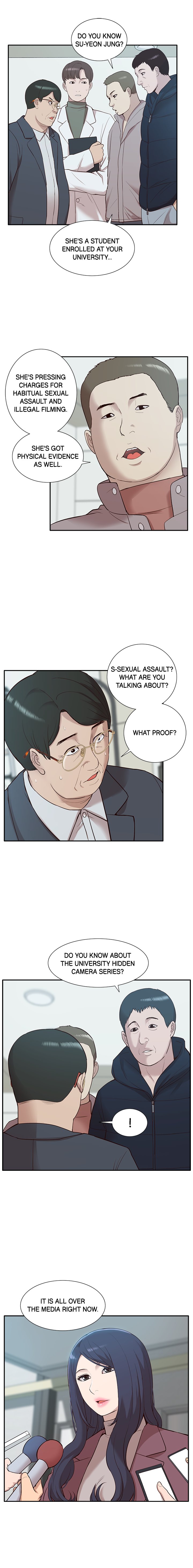 How to Train Her Chapter 49 image 3