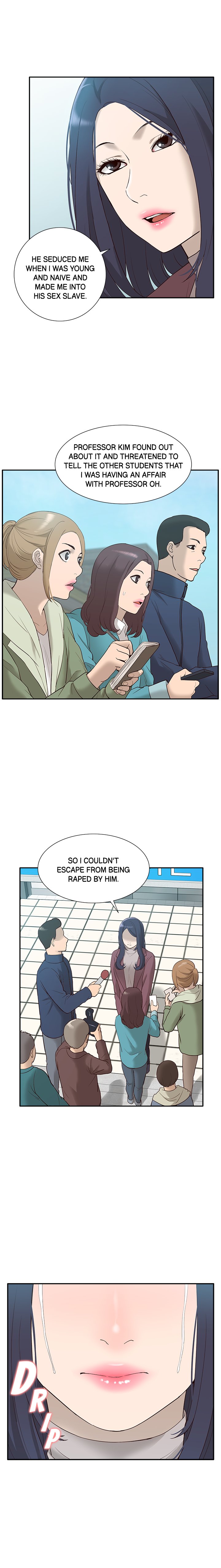 How to Train Her Chapter 49 image 6