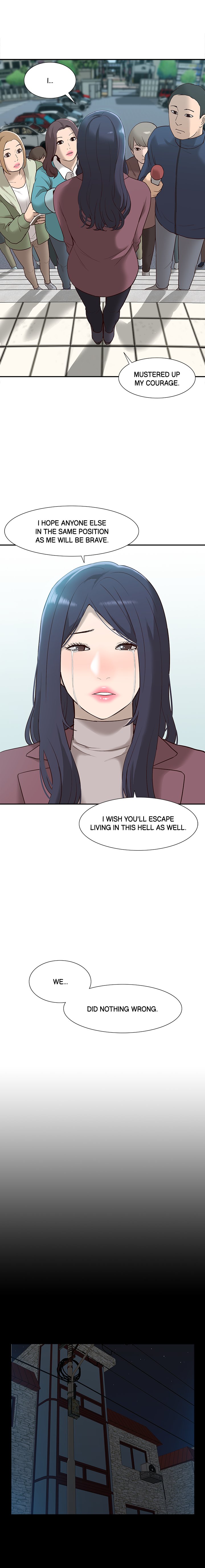 How to Train Her Chapter 49 image 7
