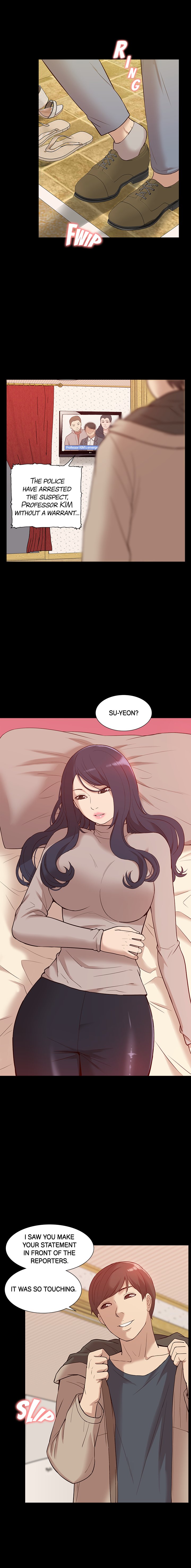 How to Train Her Chapter 49 image 8