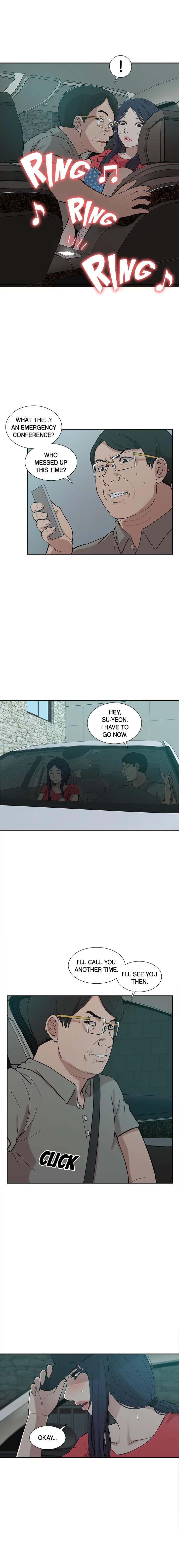 How to Train Her Chapter 5 image 9