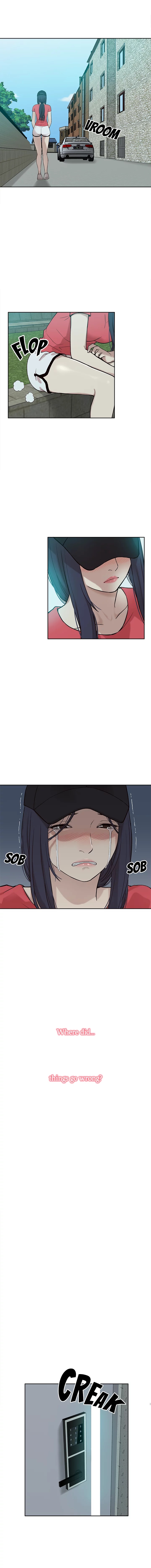 How to Train Her Chapter 5 image 10