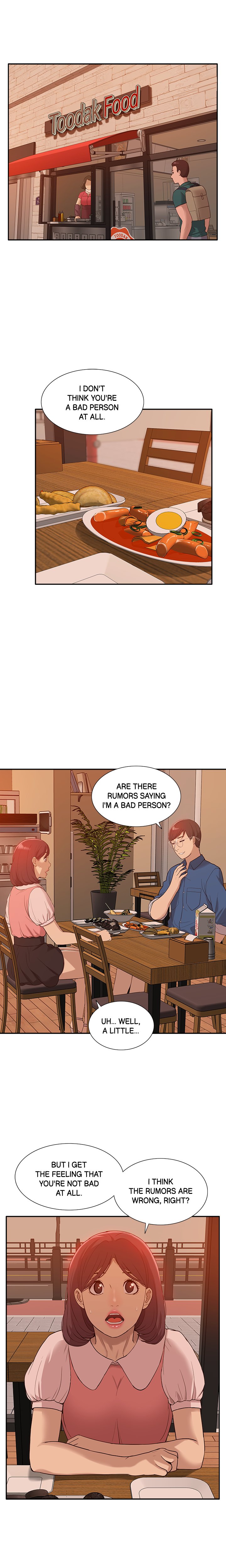 How to Train Her Chapter 50 - The End image 9