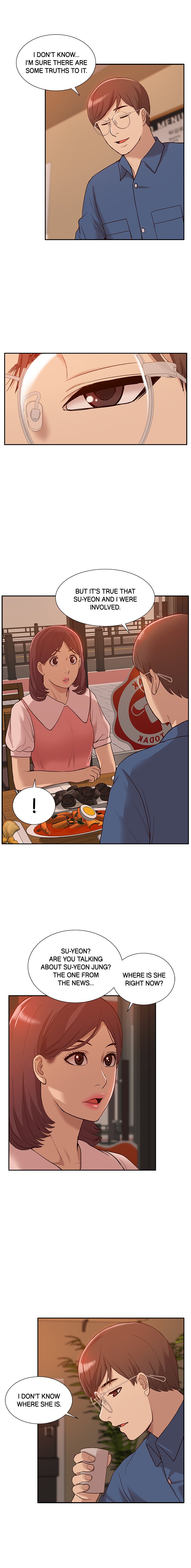 How to Train Her Chapter 50 - The End image 10