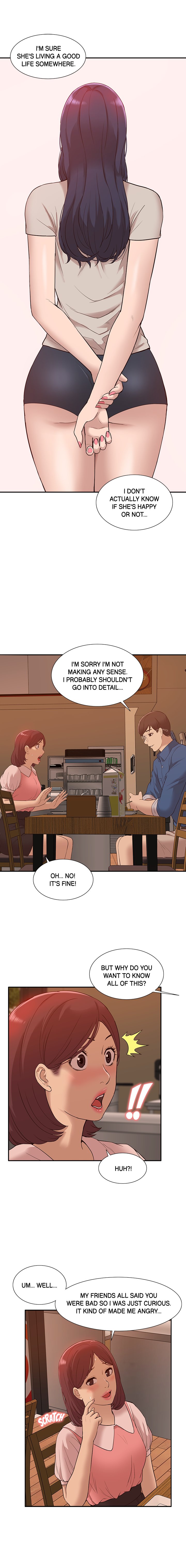 How to Train Her Chapter 50 - The End image 11