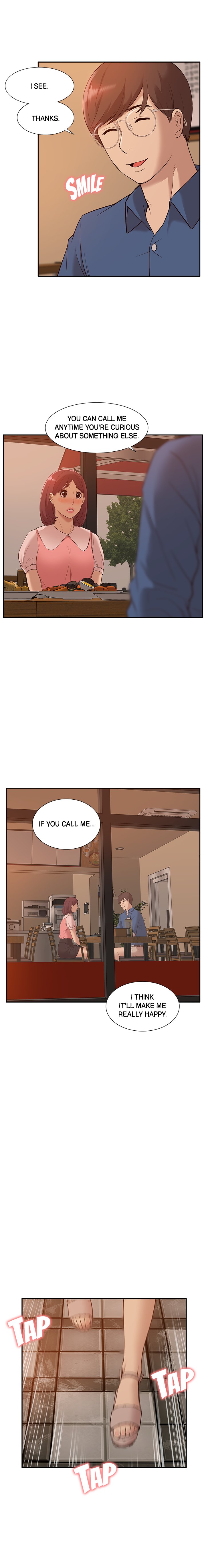 How to Train Her Chapter 50 - The End image 12