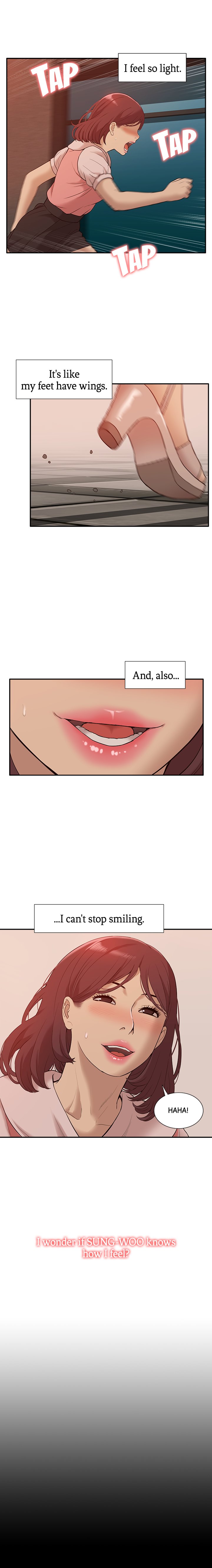 How to Train Her Chapter 50 - The End image 13