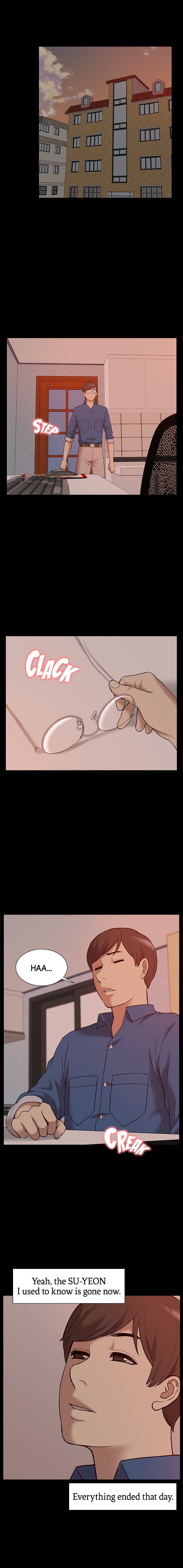 How to Train Her Chapter 50 - The End image 14