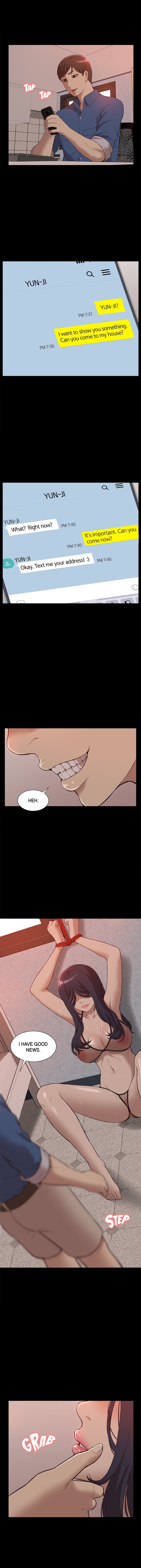 How to Train Her Chapter 50 - The End image 16