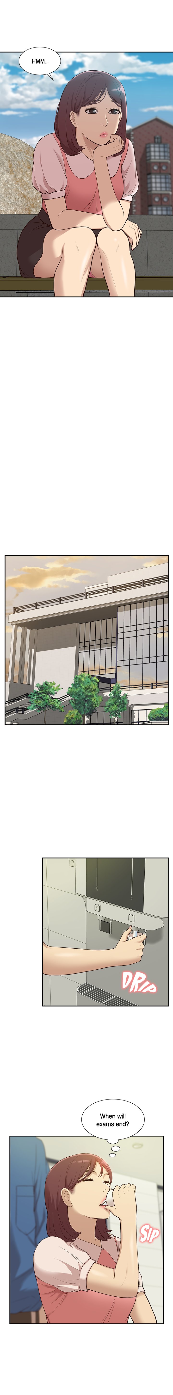 How to Train Her Chapter 50 - The End image 4