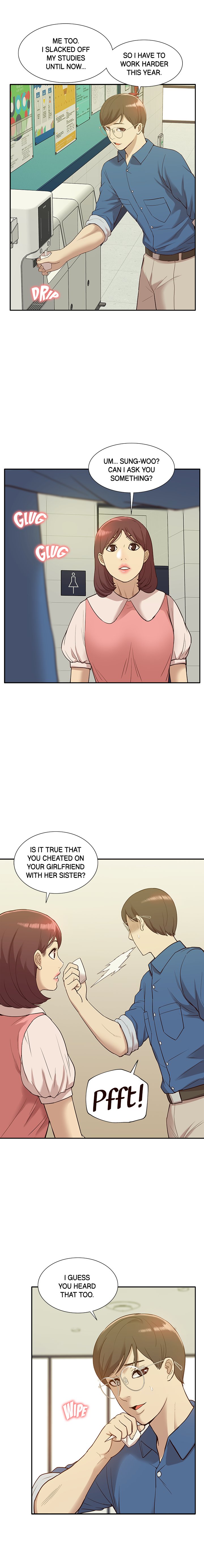 How to Train Her Chapter 50 - The End image 6