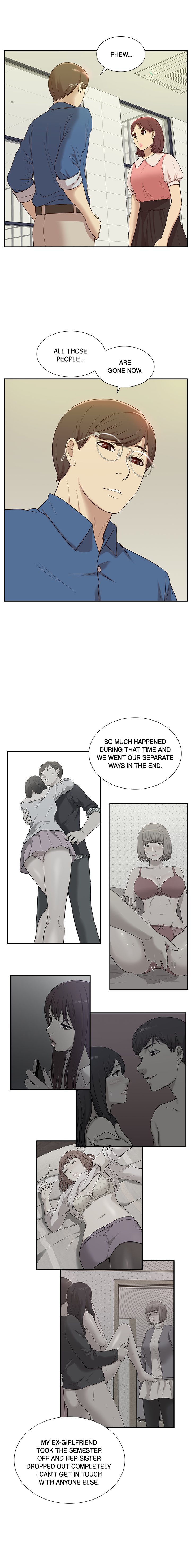 How to Train Her Chapter 50 - The End image 7