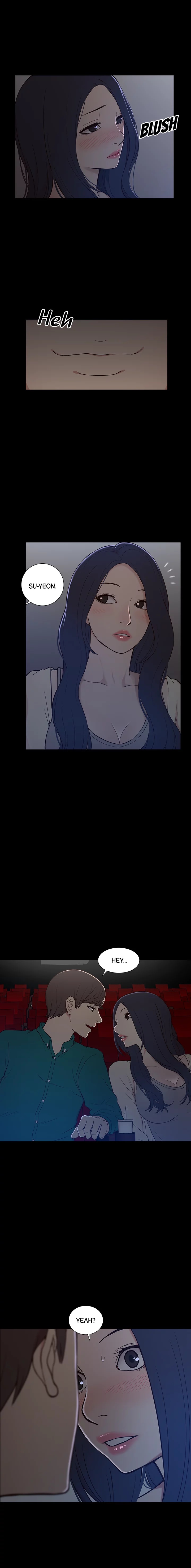 How to Train Her Chapter 6 image 10