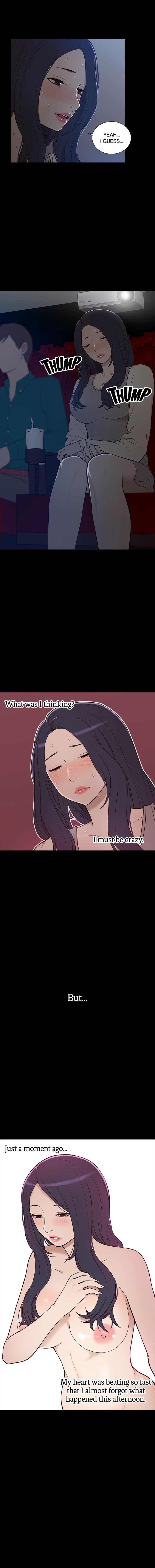 How to Train Her Chapter 6 image 12