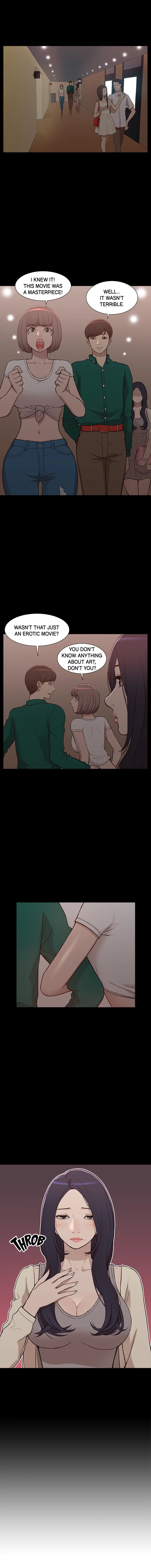 How to Train Her Chapter 6 image 13