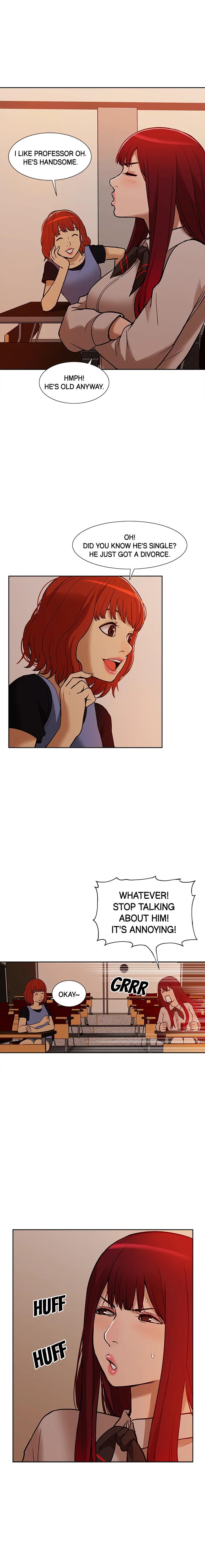 How to Train Her Chapter 6 image 15