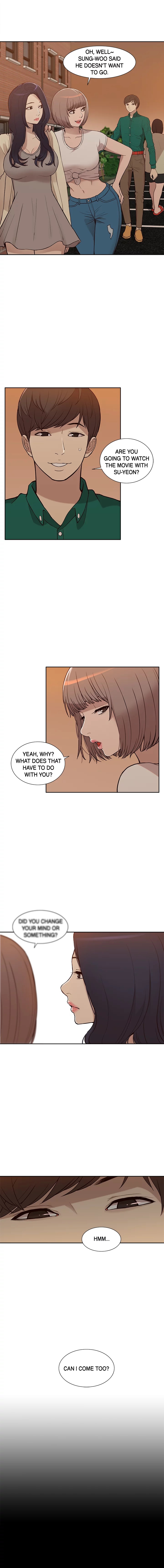 How to Train Her Chapter 6 image 3