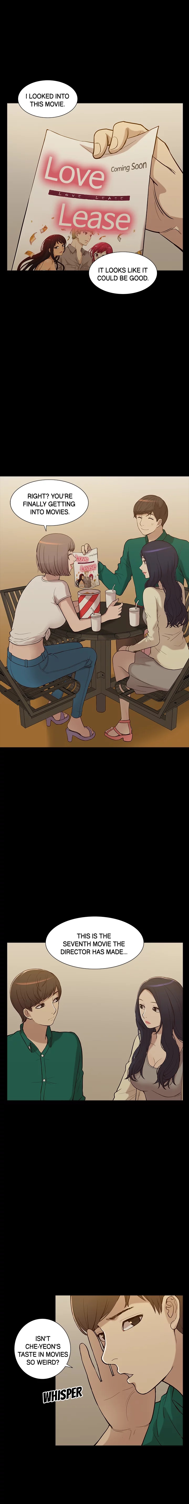 How to Train Her Chapter 6 image 4