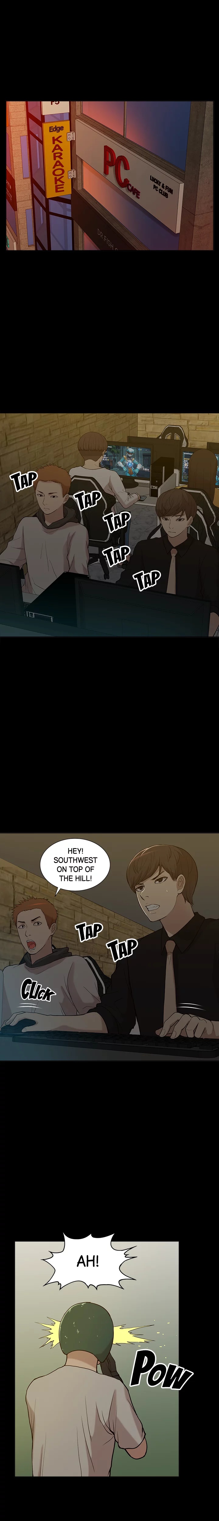 How to Train Her Chapter 7 image 0
